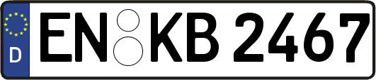 EN-KB2467