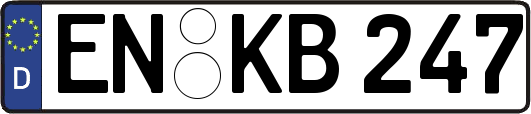 EN-KB247