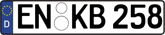 EN-KB258