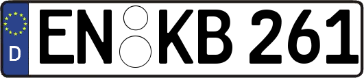 EN-KB261