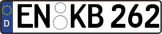 EN-KB262
