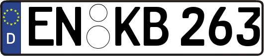 EN-KB263