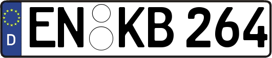 EN-KB264