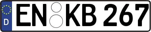 EN-KB267