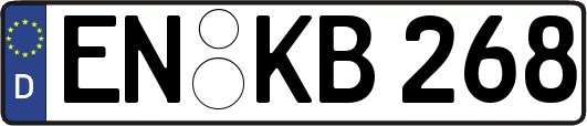 EN-KB268