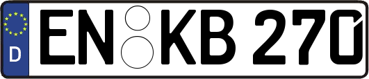 EN-KB270