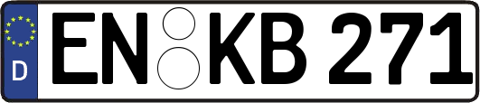 EN-KB271