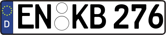 EN-KB276