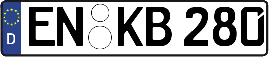 EN-KB280