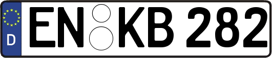 EN-KB282
