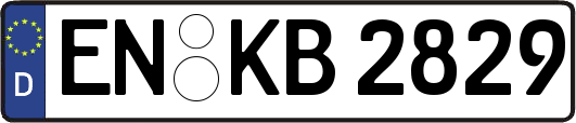 EN-KB2829