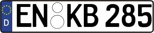 EN-KB285