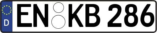 EN-KB286