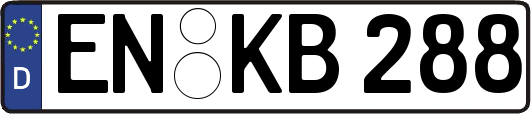 EN-KB288