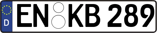 EN-KB289