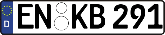 EN-KB291