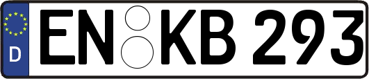 EN-KB293