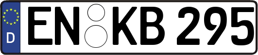 EN-KB295