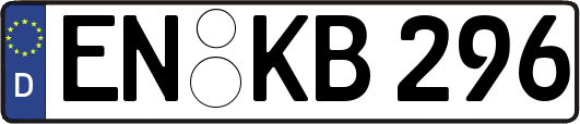 EN-KB296