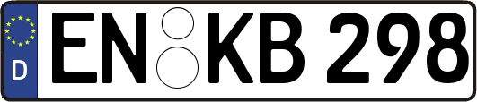 EN-KB298