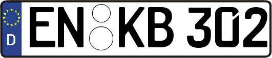 EN-KB302