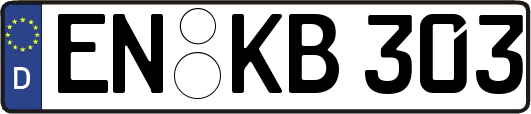 EN-KB303