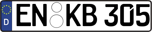 EN-KB305