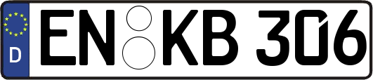 EN-KB306
