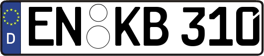 EN-KB310