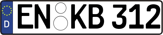EN-KB312