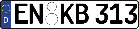EN-KB313