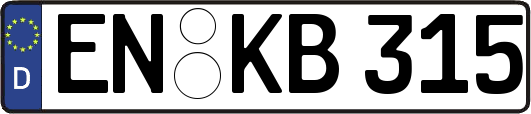 EN-KB315