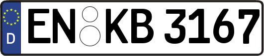 EN-KB3167