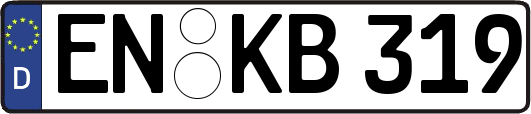 EN-KB319