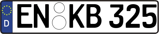 EN-KB325