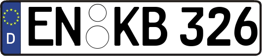 EN-KB326