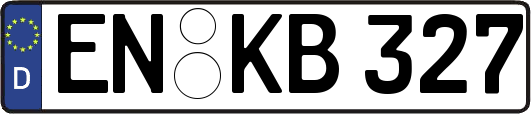 EN-KB327