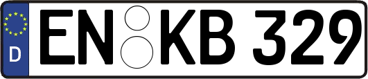 EN-KB329