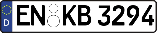 EN-KB3294