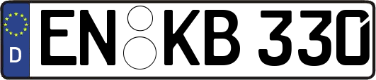 EN-KB330