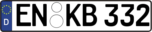EN-KB332