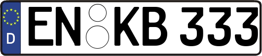EN-KB333