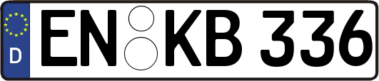 EN-KB336