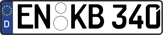 EN-KB340