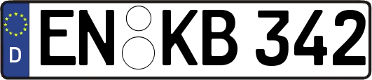 EN-KB342