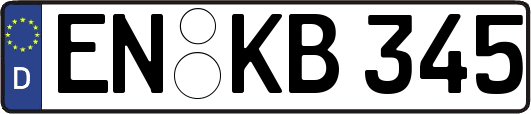 EN-KB345