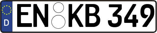 EN-KB349