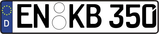 EN-KB350