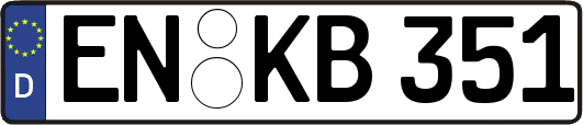 EN-KB351
