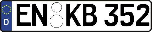 EN-KB352